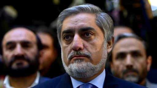Abdullah Abdullah