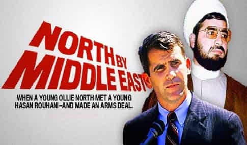 Iran Contra