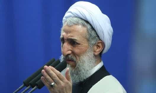 حجتالاسلام کاظم صدیقی