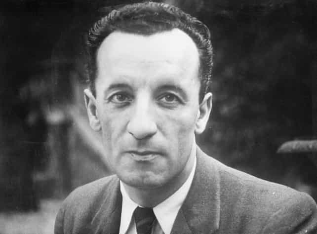 Maurice-Merleau-Ponty