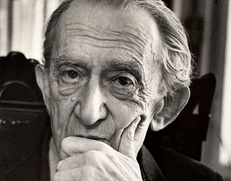 Lukács György (1885-1971)