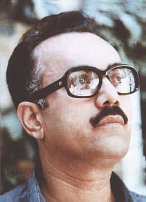 احمد مفتی‌زاده