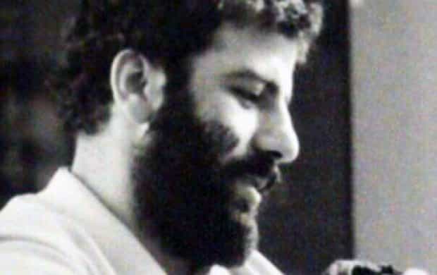 سید ابراهیم رئیسی جوان، آن هنگام که در هیئتهای مرگ تجربه میآموخت