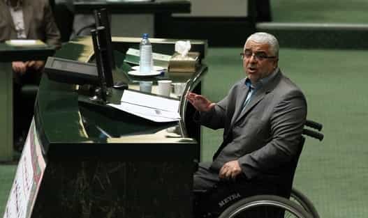 جعفرزاده ایمنآبادی، عضو ارشد فراکسیون مستقلین ولایی میگوید نمیتوان همه چیز را افشا کرد، اما ارزهای دولتی گم نشدهاند