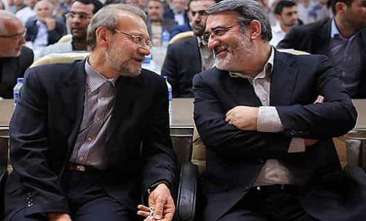 رحمانیفضلی سهمیه علی لاریجانی در هیئت وزیران دوازدهم است. آیا او اینبار هم از استیضاح در امان خواهد ماند؟