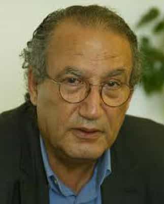 ایاد السراج، روانشناس و نویسنده فلسطینی (۱۹۴۴ − ۲۰۱۳)