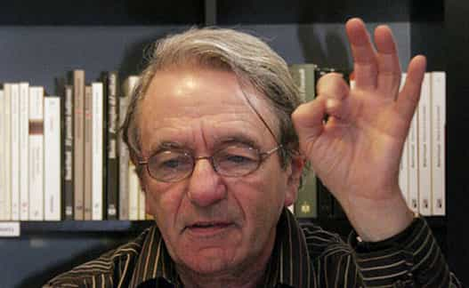 Jacques Ranciere