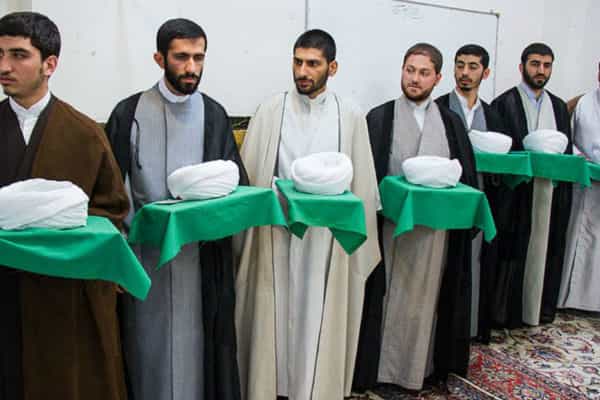 بیکاری ۹۰ درصد از طلبهها، بودجه میلیاردی دولت برای رفاه آنان (عکس: آرشیو)