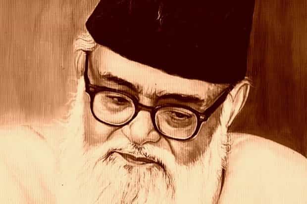 ابوالاعلی مودودی