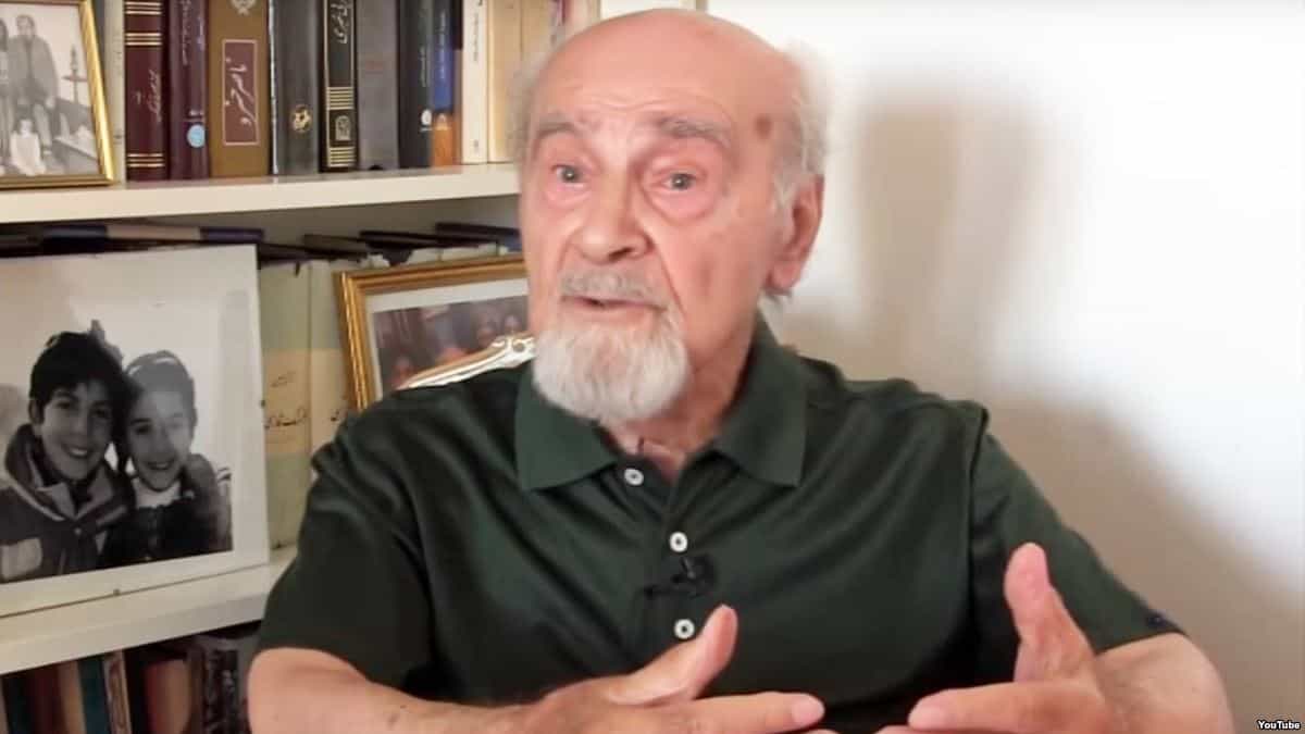 علیاصغر حاج سید جوادی