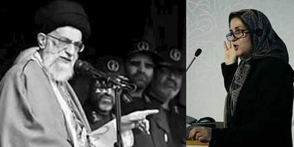 میمنت حسینی چاوشی، استاد جمعیتشناسی را دستگیر کردهاند، به اتهام نفوذی بودن. هر کس در چارچوب آرای جمعیتشناسانه خامنهای نیندیشد دشمن است.