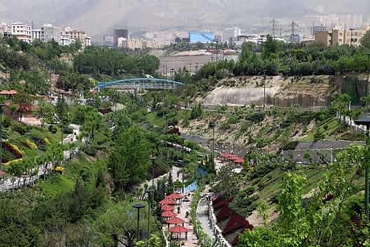 بوستان "نهج‌البلاغه"