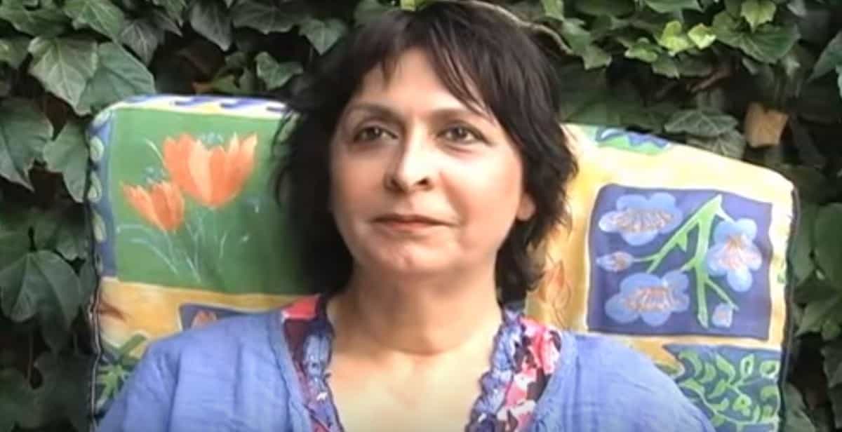 شیرین فامیلی، برگرفته از فیلم کوچ ایرانیان، به کارگردانی علی لیمونادی IRTV