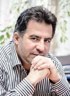 حسین کیوانی