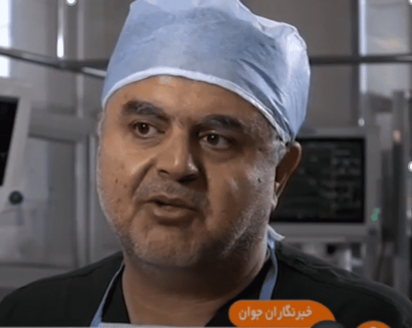 شهرام بلندپرواز