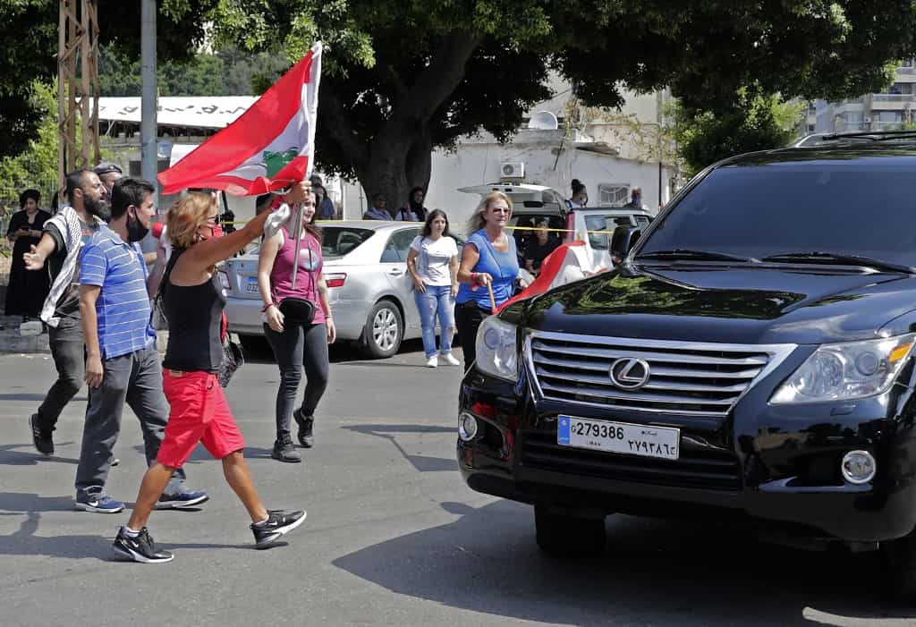 لبنان