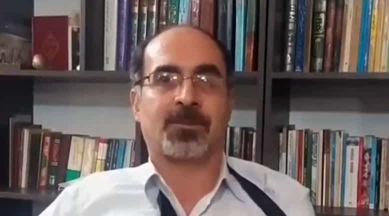 دکتر لطیف حسنی