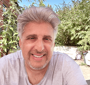 دکتر کامران عباسی