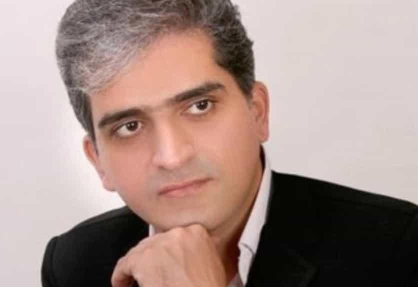 عزیز قاسمزاده، سخنگوی کانون صنفی فرهنگیان گلیلان − به گزارش کانال خبری «شورای هماهنگی تشکلهای صنفی فرهنگیان» او را بعدازظهر یکشنبه، ۴ مهر ۱۴۰۰، در منزل پدریاش دستگیر کردهاند. معلوم نیست اکنون در کجا زندانی است. او پیشتر نیز سابقه دستگیری داشته است.