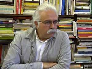 محمدعلی امیرمعزّی (متولد ١٣٣۴ در تهران)، اسلامشناس، استاد دانشسرای کاربردی مطالعات عالی (پاریس)