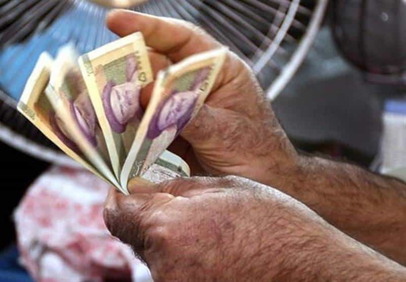 خط فقر رسمی در تهران چهار برابر زاهدان است