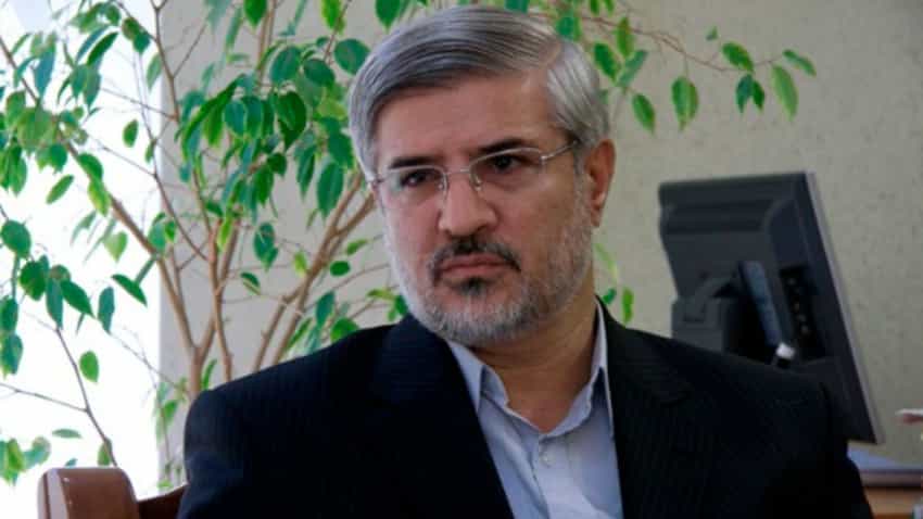 سردار رضا سیفاللهی