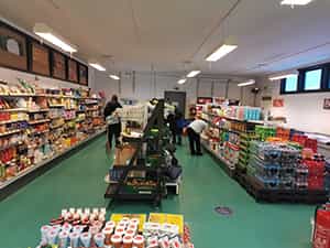 فروشگاه سکونتگاه