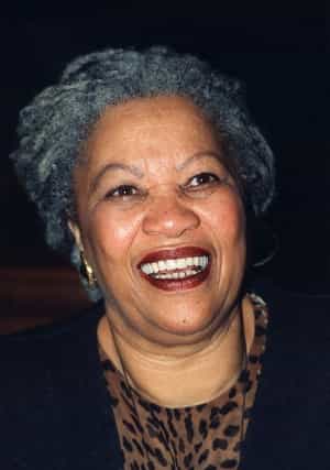 Toni Morrison (born Chloe Ardelia Wofford; February 18, 1931 – August 5, 2019)