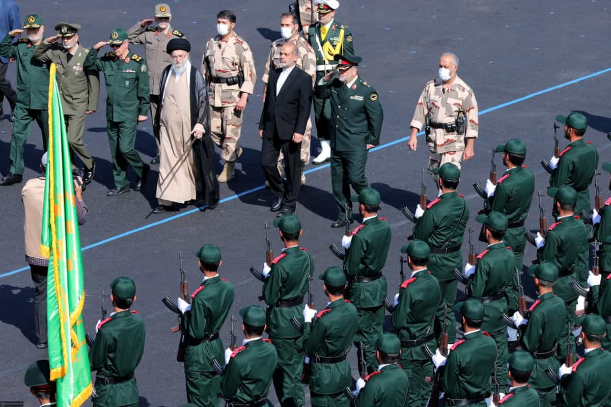 وبسایت علی خامنهای