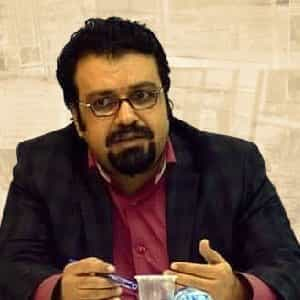 محمد خانی