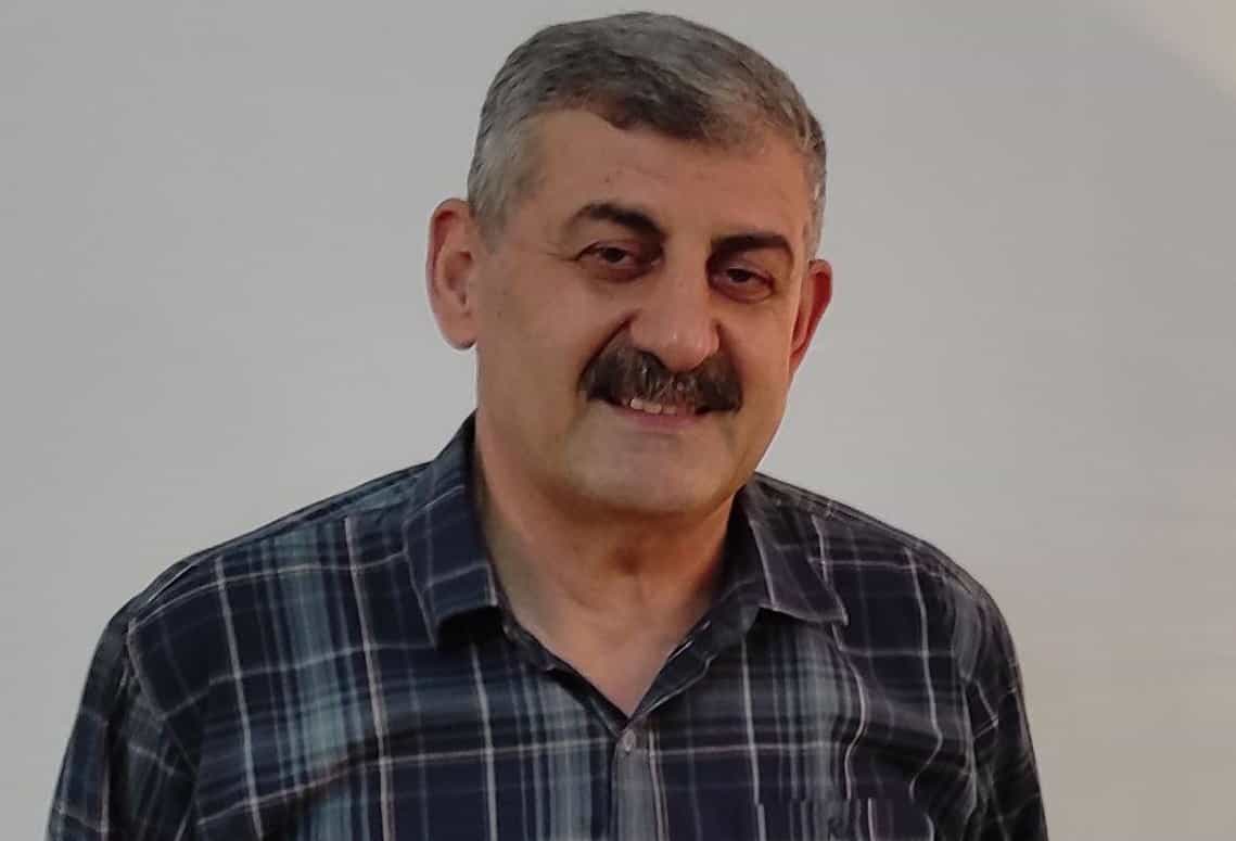 مسعود مولانا، دبیر شبکه تشکلهای محیط زیست استان مازندران را ۲۲ آذر بازداشت کردند.