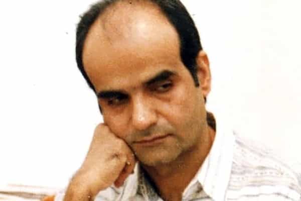 محمد جعفر پوینده
