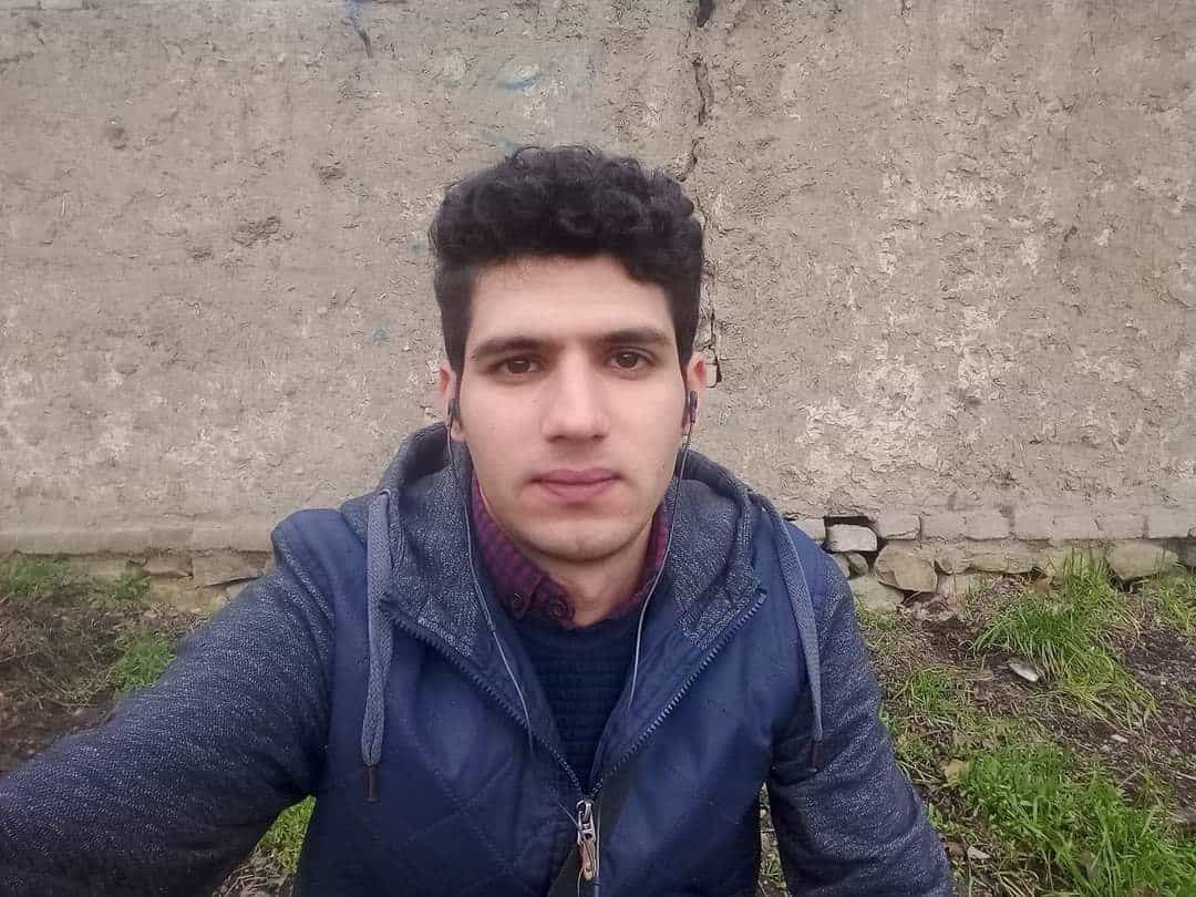 پیمان سالم، کارگر بازداشت شده در خیزش ژینا را به سه سال زندان محکوم کردند