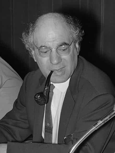 ماکسیم رودنسون (Maxime Rodinson) ۲۰۰۴ − ۱۹۱۵، مورخ و خاورشناس مارکسیست فرانسوی