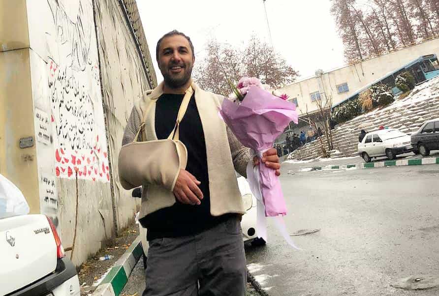 علیرضا شفیعیخواه