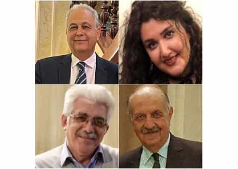چهار شهروند بهائی بازداشت شده
