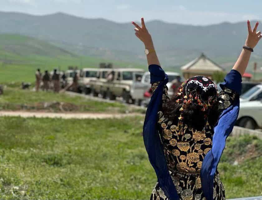 آرامستان ایچی در سقز