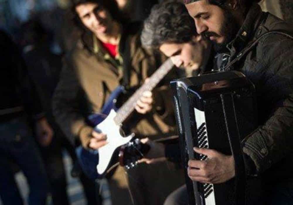 نوازندگی در ایران: مشقت بیجیره¬ مواجب