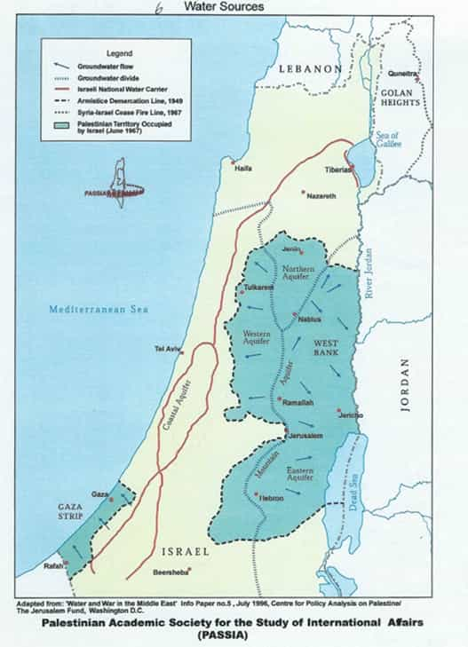 برای مقاله سعید رهنما درباره موانع صلحِ فلسطین−اسرائیل