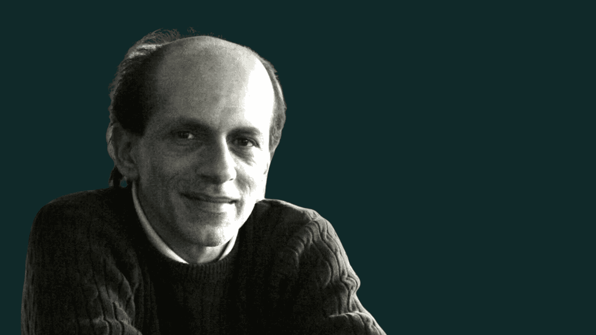 سعید خادمی، از مربیان ساهاجایوگا