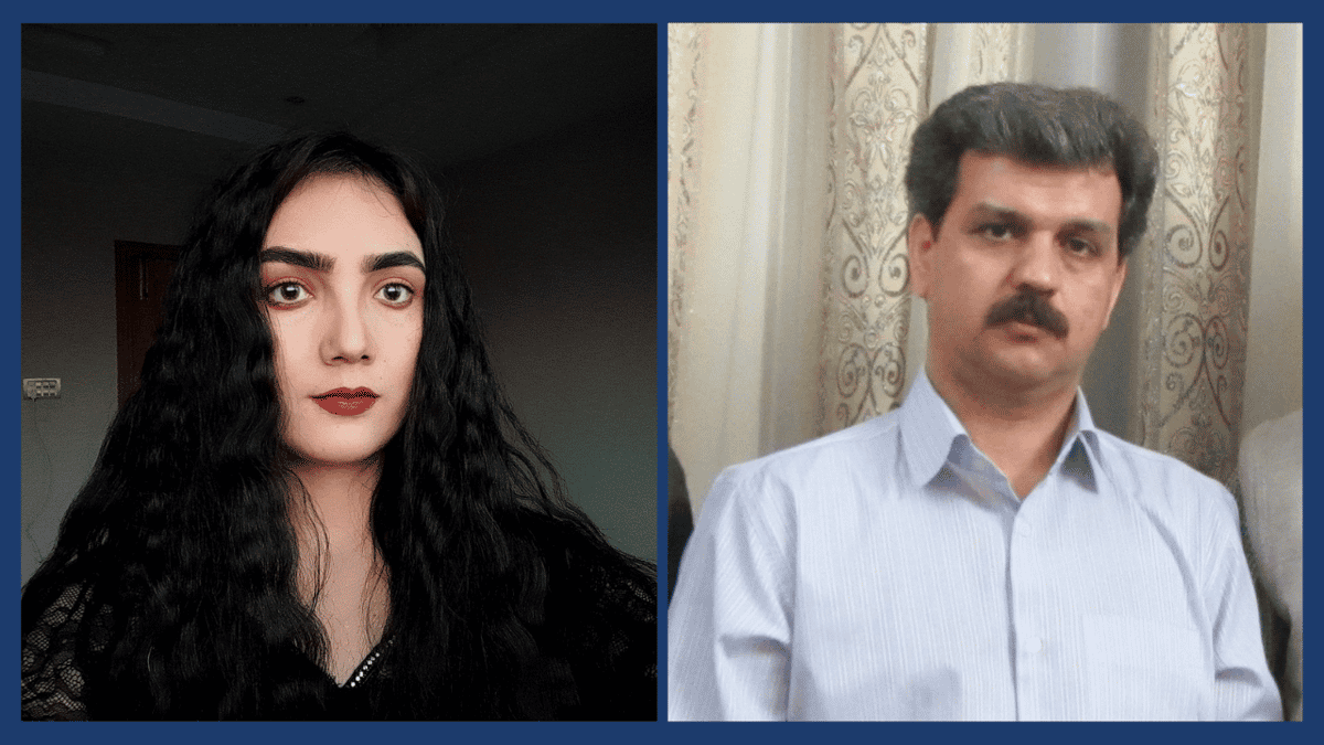 رضا شهابی - سائمه سلطانی