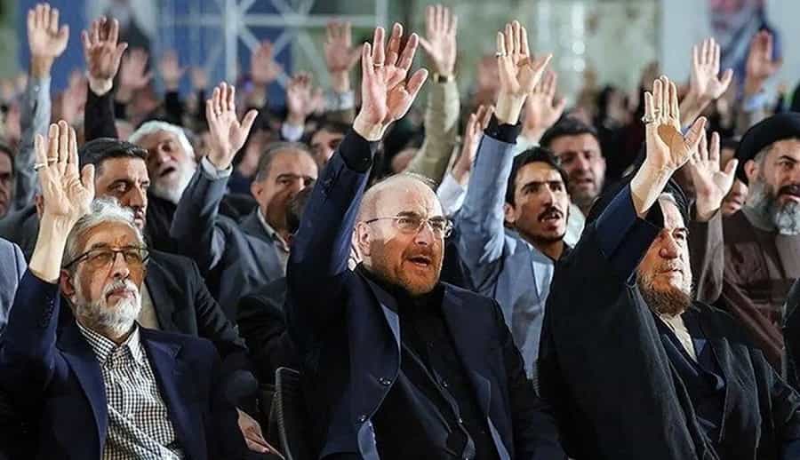 انتخابات اسفند ۱۴۰۲: جمعی از اصولگرایان