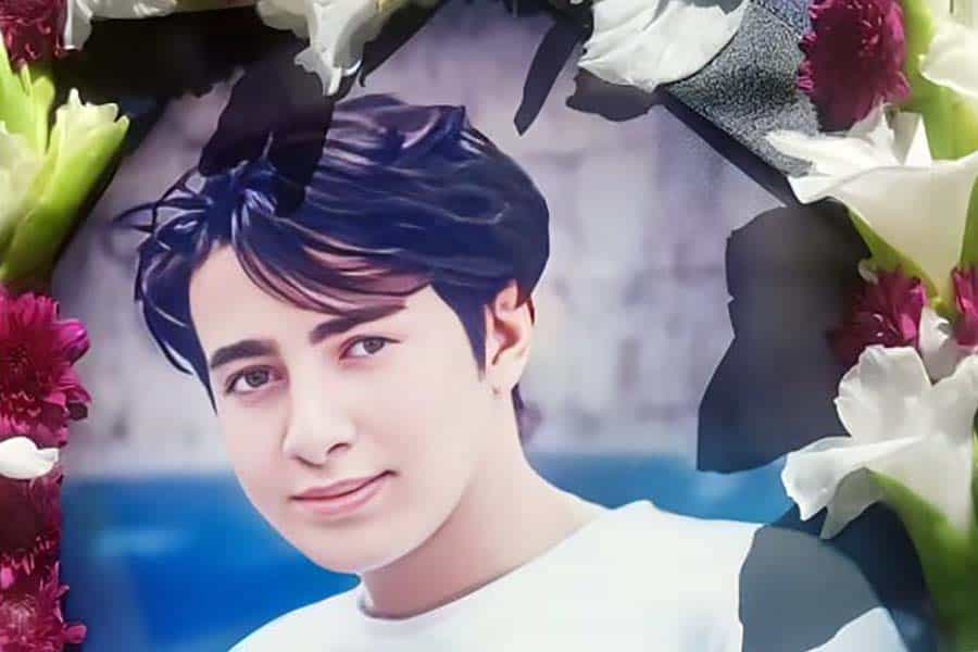 فرید صادقی