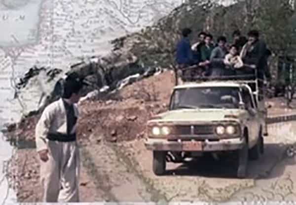 بر بام تویوتا