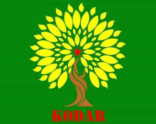 Kodar