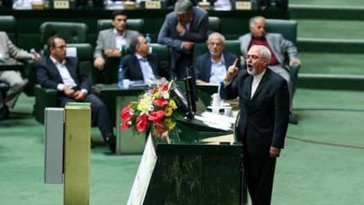 Zarif