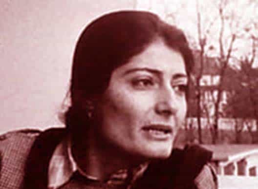 سودابه سدیفی