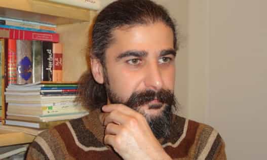 کیوان باژن