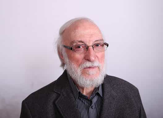 محمد مجتهدی شبستری