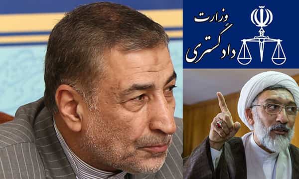 سیدعلیرضا آوایی سردستهی تیم کشتار در خوزستان بوده است. او قرار است به جای مصطفی پورمحمدی بنشیند.